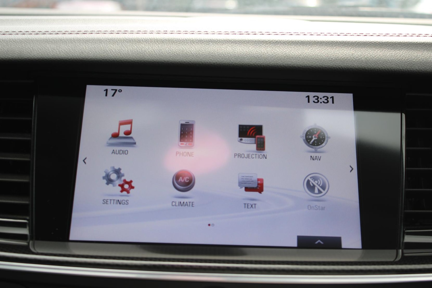 Used Vauxhall Insignia 2018 for sale - 76922291: Photo 32