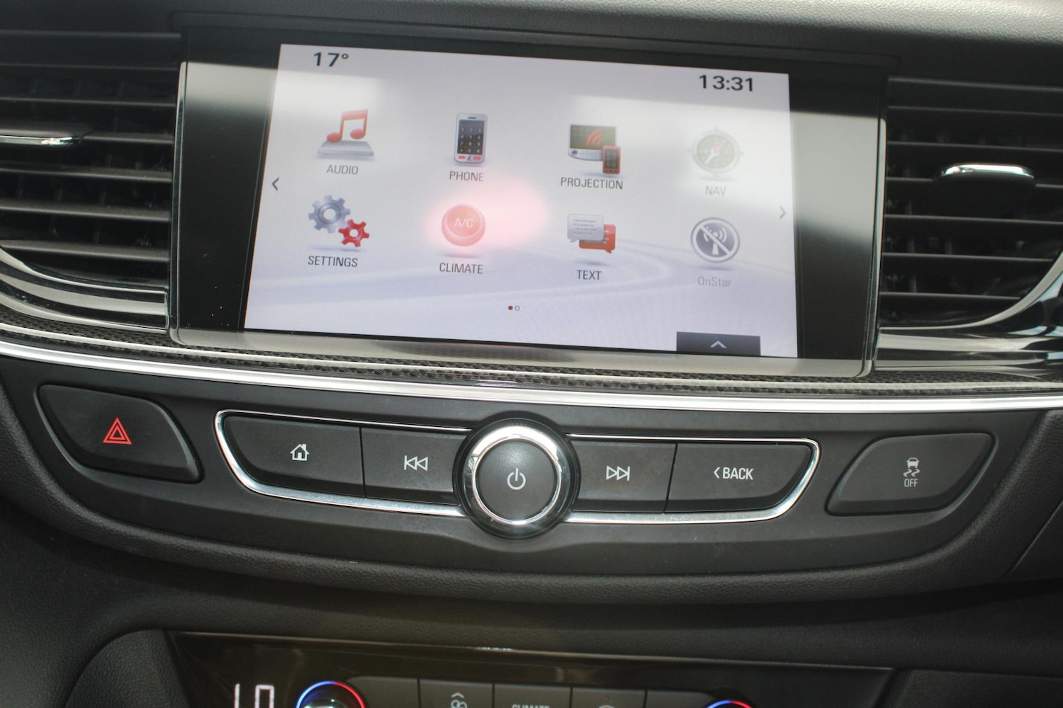 Used Vauxhall Insignia 2018 for sale - 76922291: Photo 33