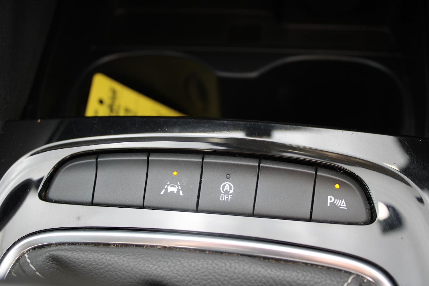 Used Vauxhall Insignia 2018 for sale - 76922291: Photo 36