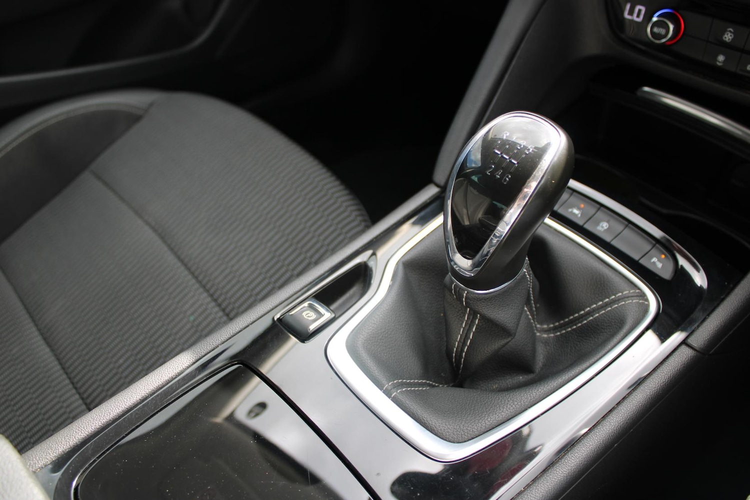 Used Vauxhall Insignia 2018 for sale - 76922291: Photo 37