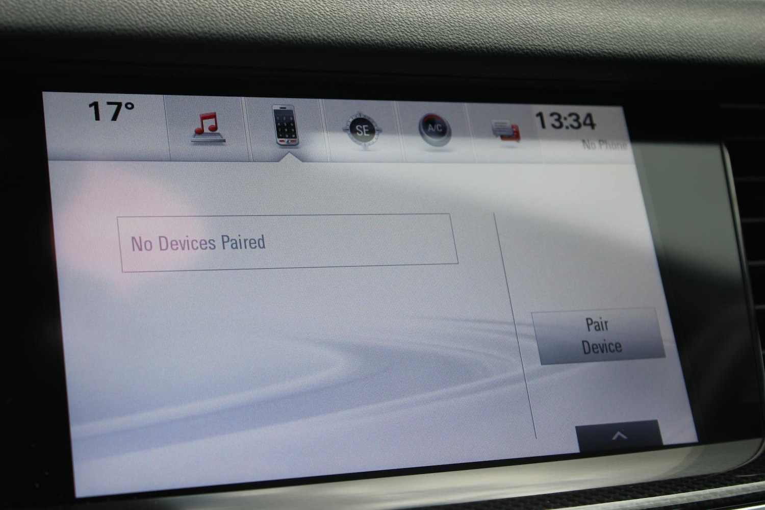 Used Vauxhall Insignia 2018 for sale - 76922291: Photo 41