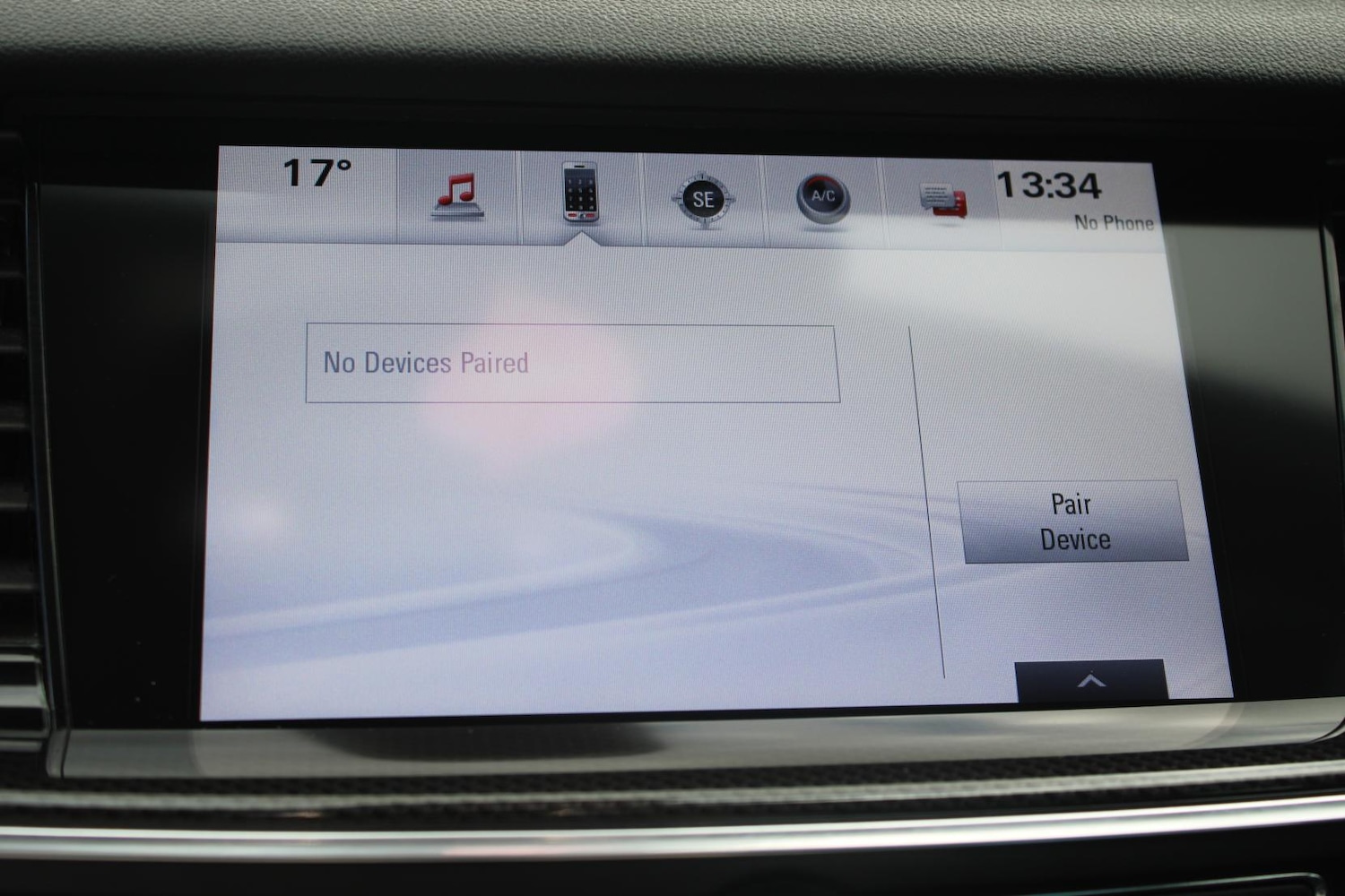 Used Vauxhall Insignia 2018 for sale - 76922291: Photo 42