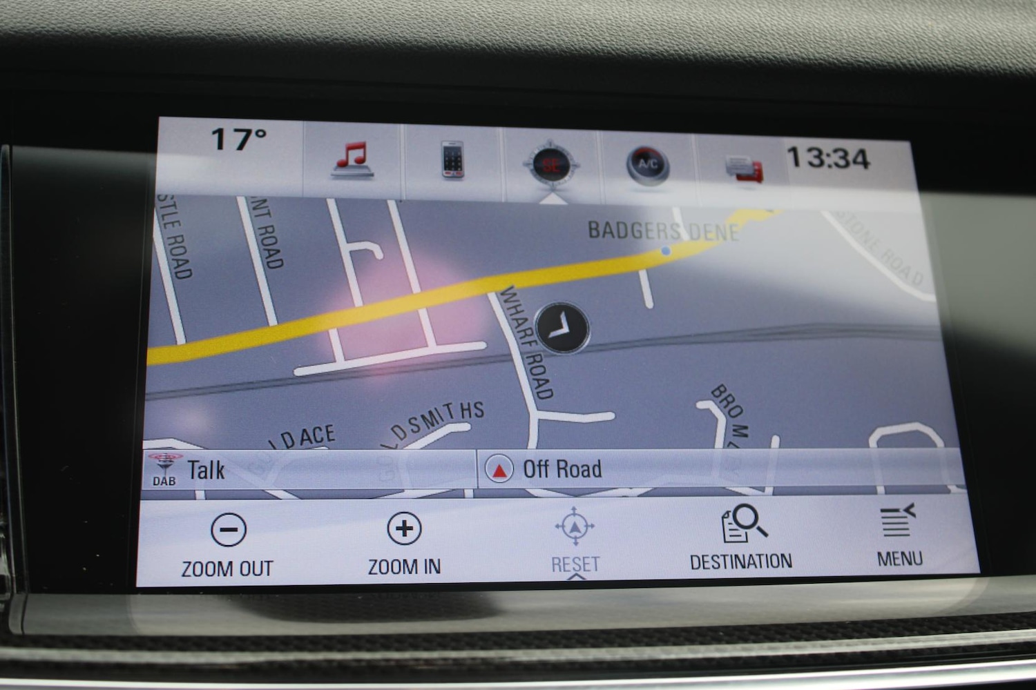 Used Vauxhall Insignia 2018 for sale - 76922291: Photo 43