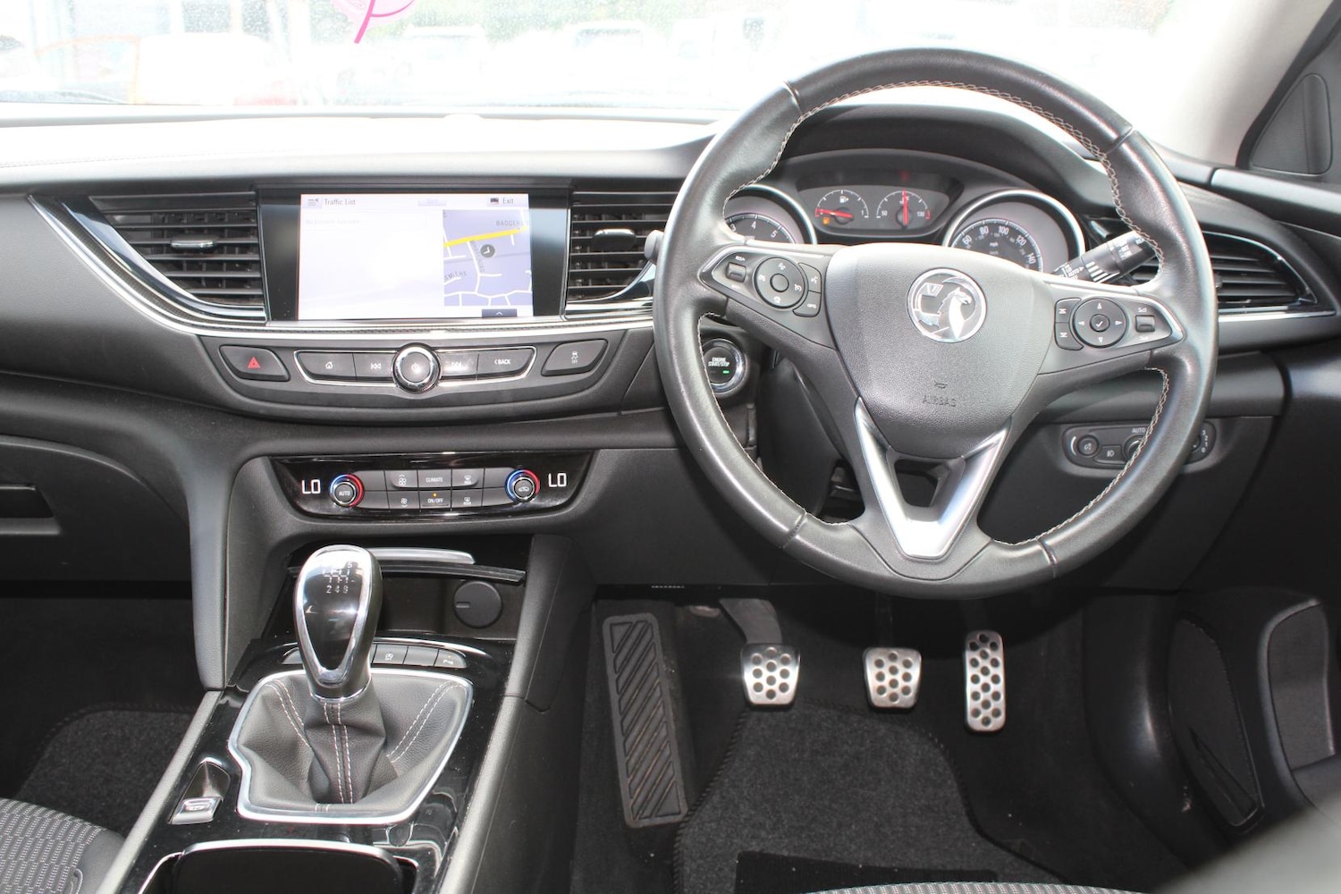 Used Vauxhall Insignia 2018 for sale - 76922291: Photo 51