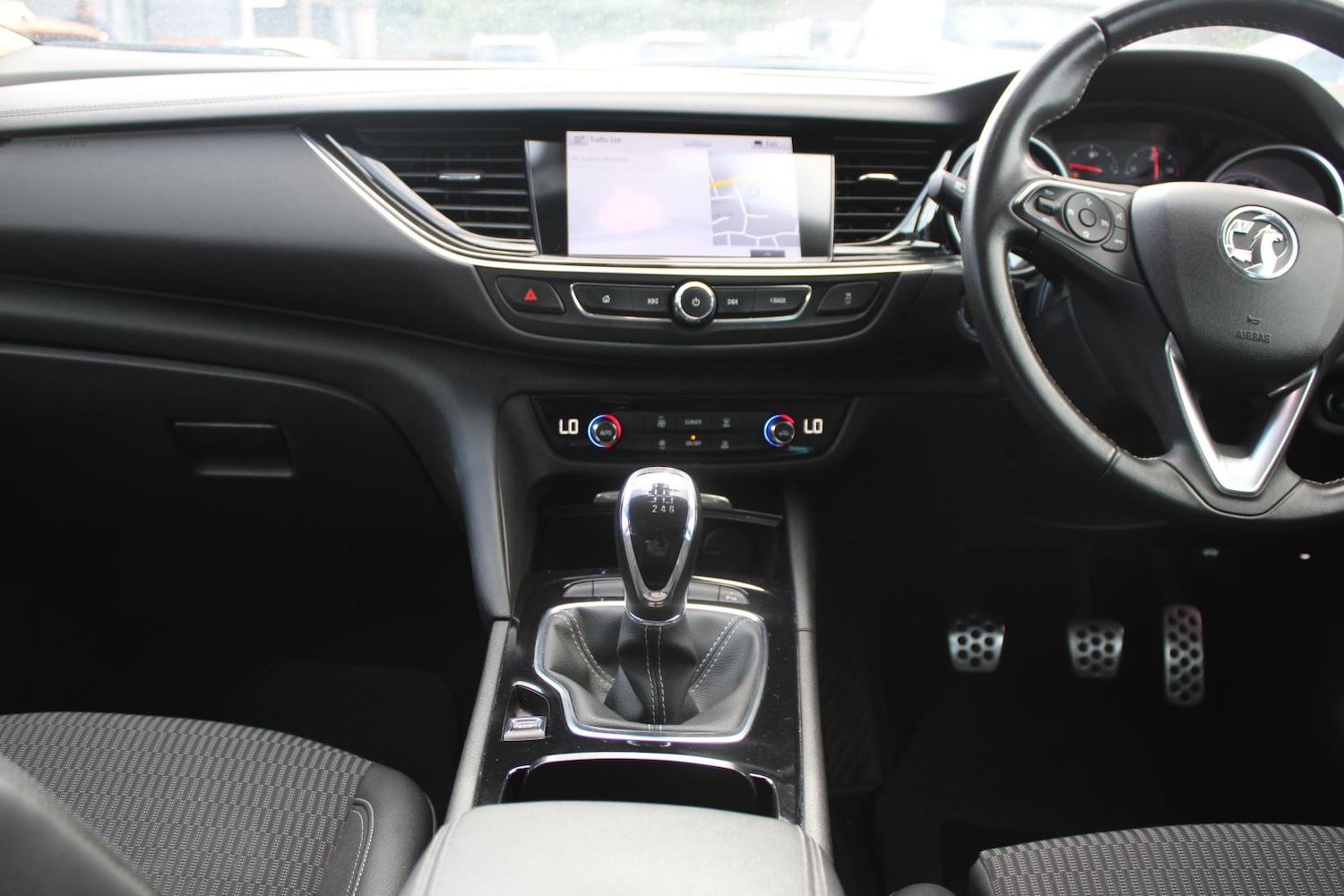 Used Vauxhall Insignia 2018 for sale - 76922291: Photo 52