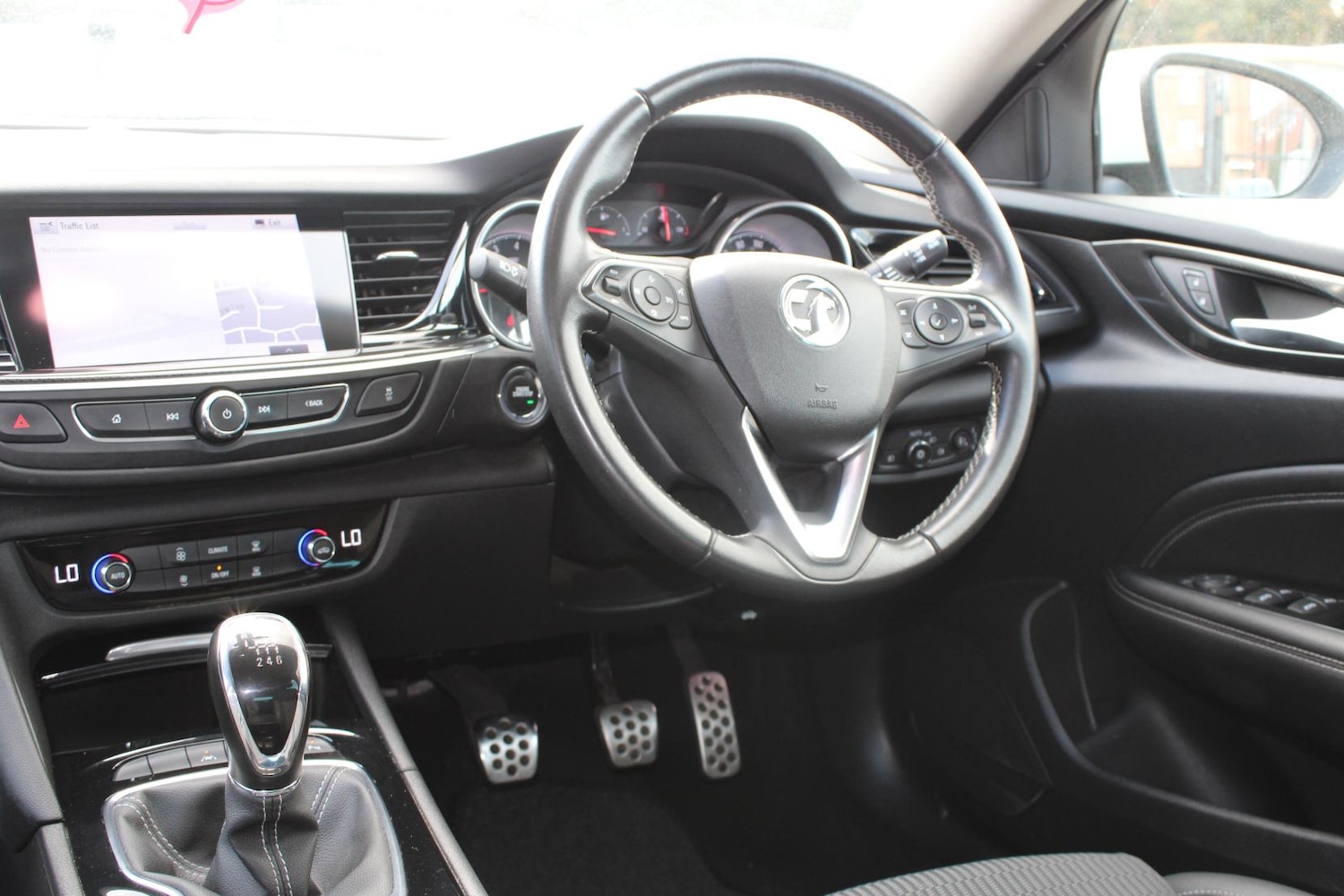 Used Vauxhall Insignia 2018 for sale - 76922291: Photo 53