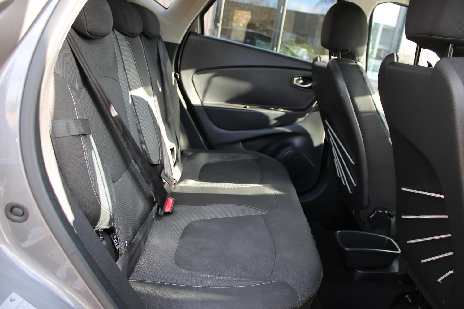 Used Renault Captur 2016 for sale - 77462009: Photo 14