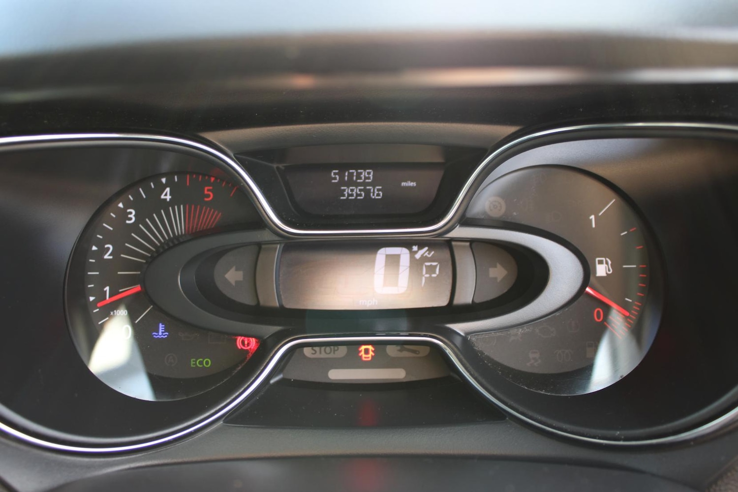 Used Renault Captur 2016 for sale - 77462009: Photo 30