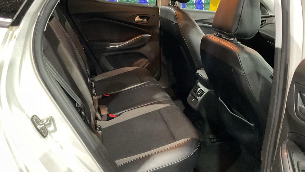 Used Vauxhall Grandland X 2019 for sale - 76922262: Photo 10