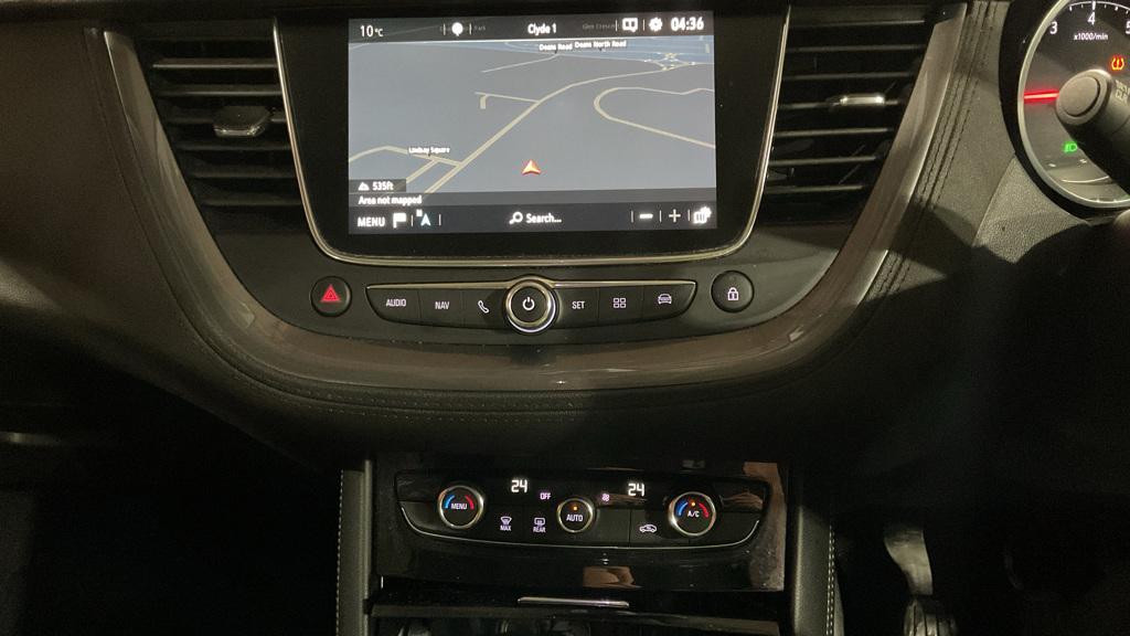 Used Vauxhall Grandland X 2019 for sale - 76922262: Photo 11