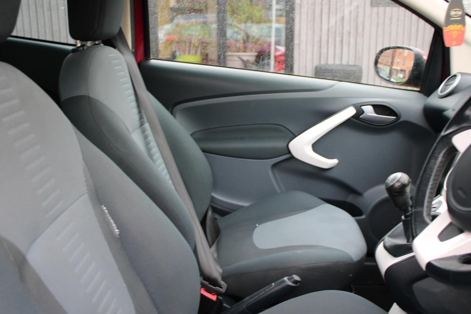 Used Ford Ka 2012 for sale - 76922249: Photo 11