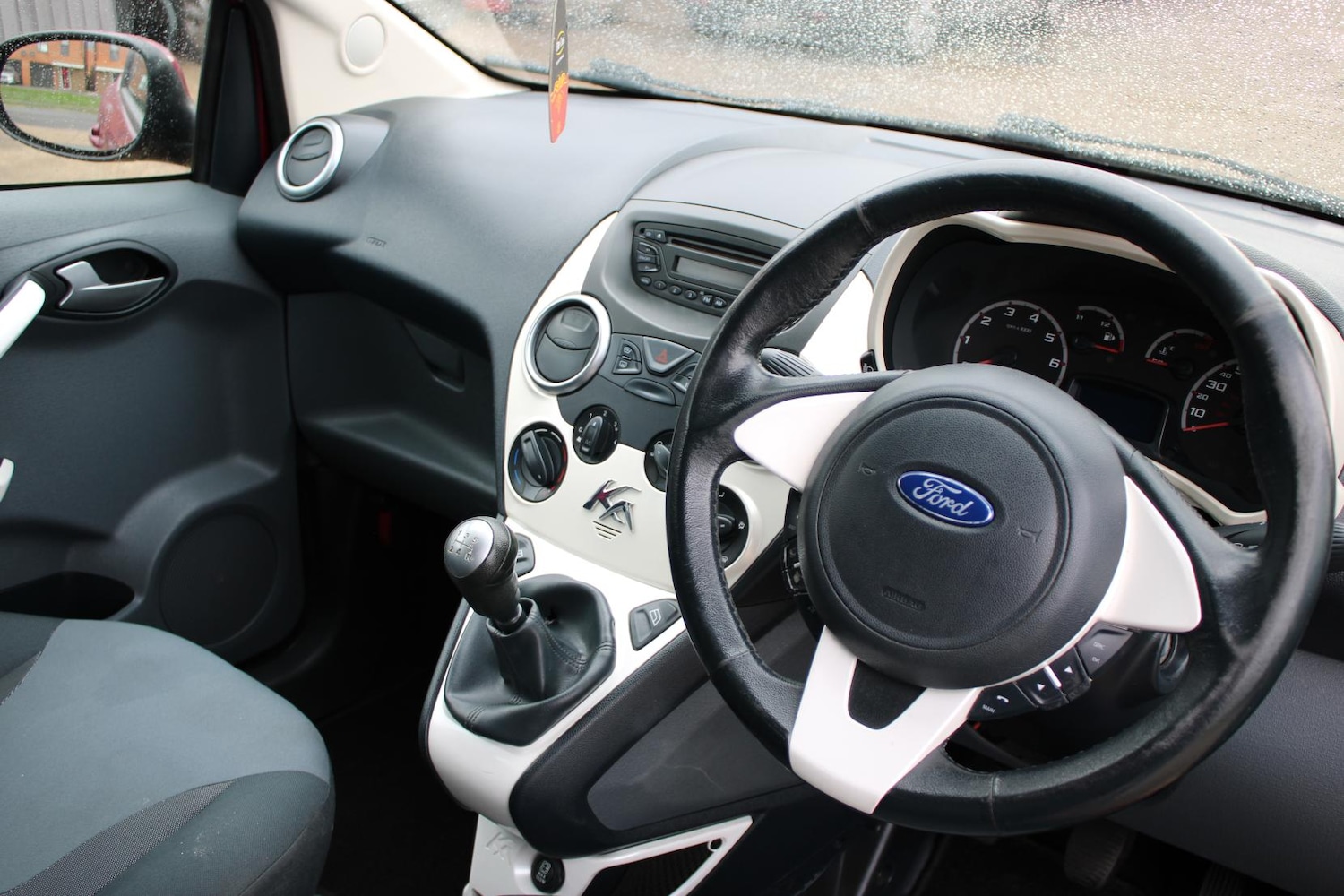 Used Ford Ka 2012 for sale - 76922249: Photo 12