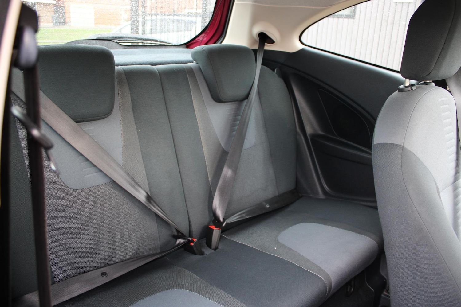 Used Ford Ka 2012 for sale - 76922249: Photo 13