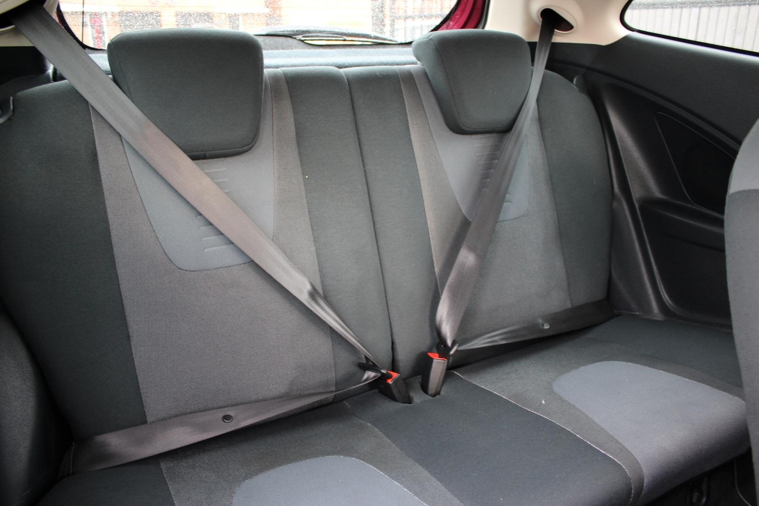 Used Ford Ka 2012 for sale - 76922249: Photo 14