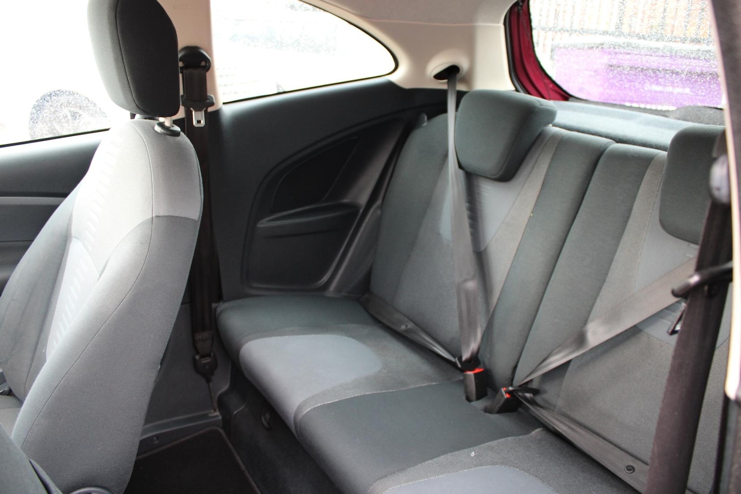 Used Ford Ka 2012 for sale - 76922249: Photo 15