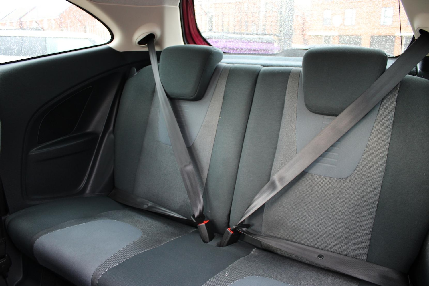 Used Ford Ka 2012 for sale - 76922249: Photo 16