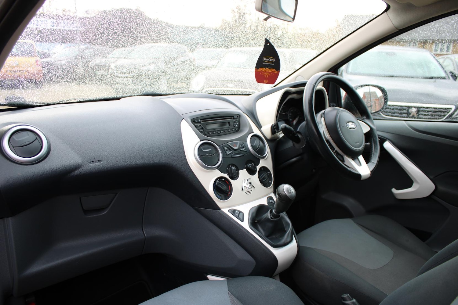 Used Ford Ka 2012 for sale - 76922249: Photo 18