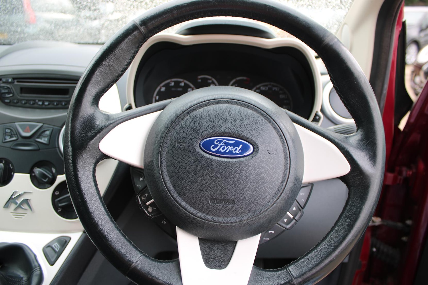 Used Ford Ka 2012 for sale - 76922249: Photo 20