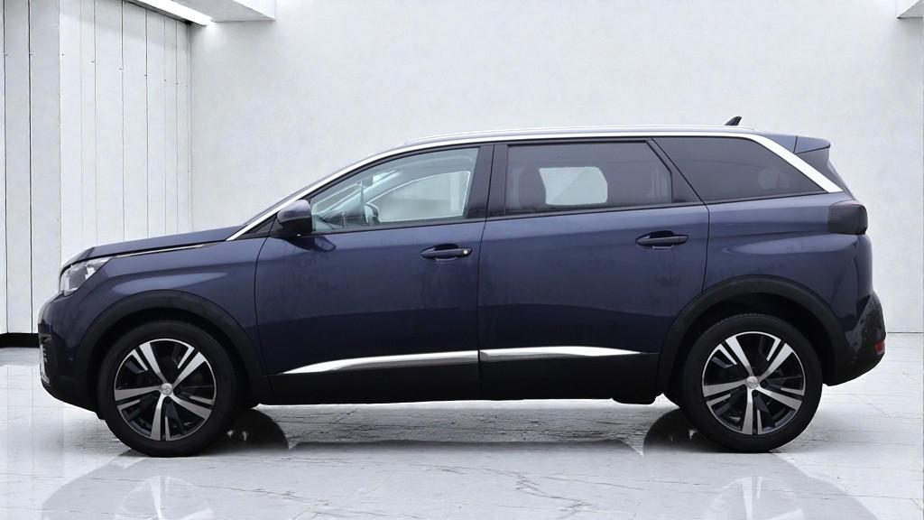 Used Peugeot 5008 2018 for sale - 76979755: Photo 5