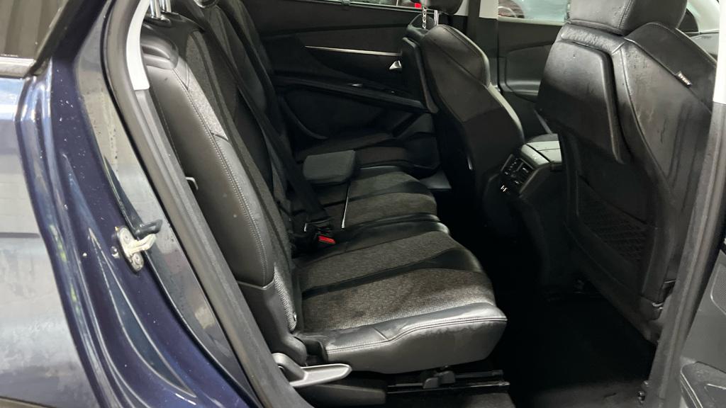 Used Peugeot 5008 2018 for sale - 76979755: Photo 8
