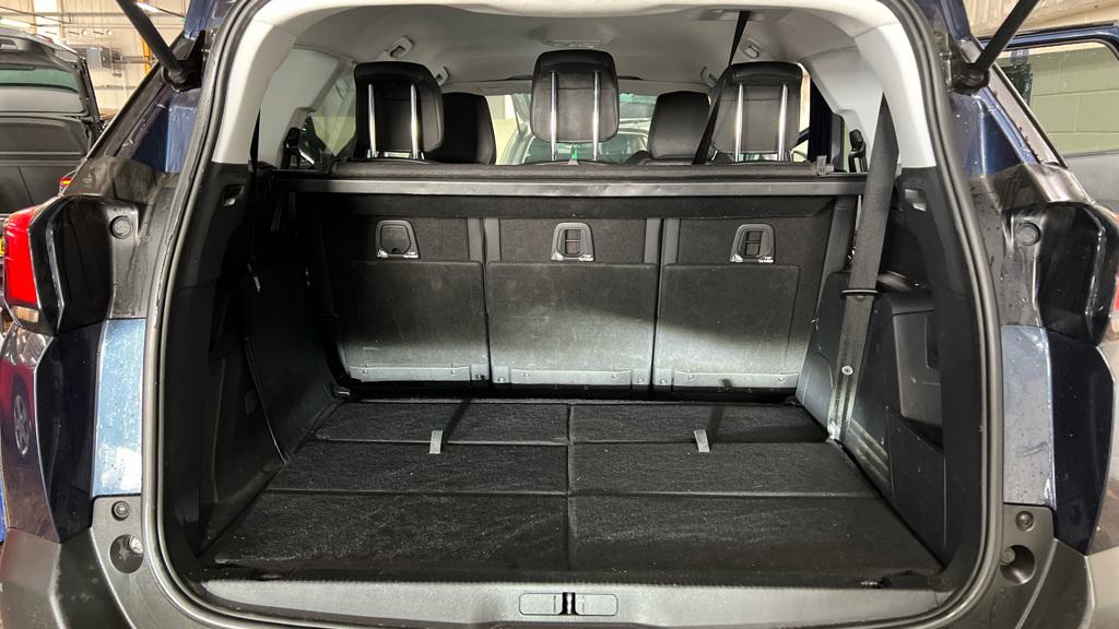 Used Peugeot 5008 2018 for sale - 76979755: Photo 9