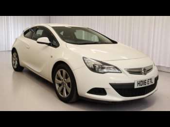 2016 - 1.4T 16V Sport 3dr