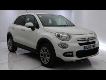 2016 - 1.4 Multiair Pop Star 5dr