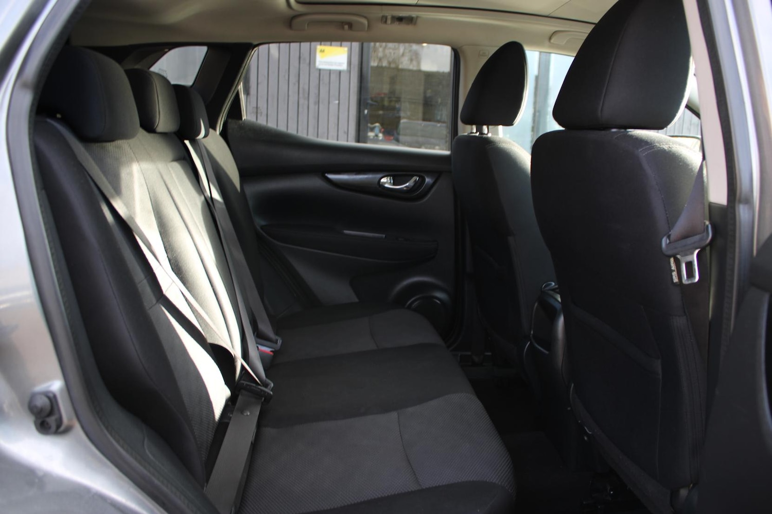 Used Nissan Qashqai 2016 for sale - 77367230: Photo 15