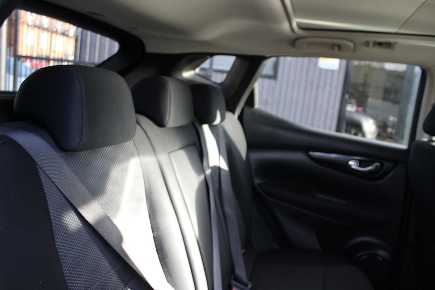 Used Nissan Qashqai 2016 for sale - 77367230: Photo 16