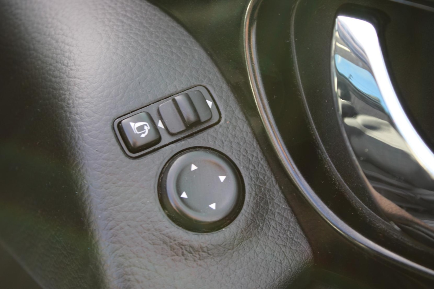 Used Nissan Qashqai 2016 for sale - 77367230: Photo 22