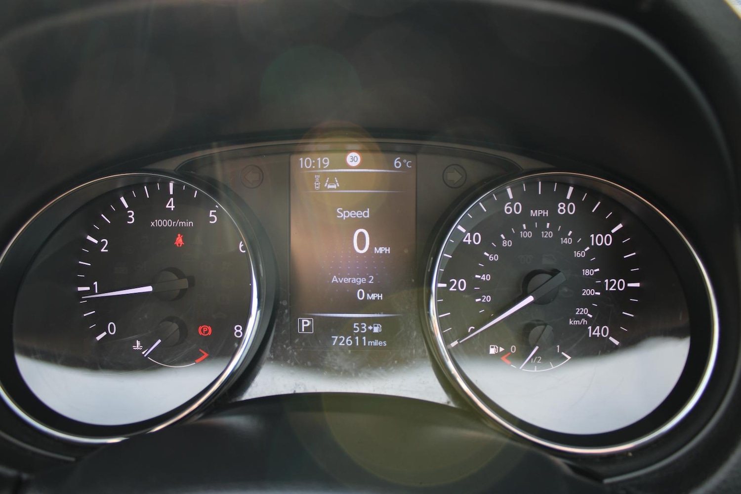 Used Nissan Qashqai 2016 for sale - 77367230: Photo 34