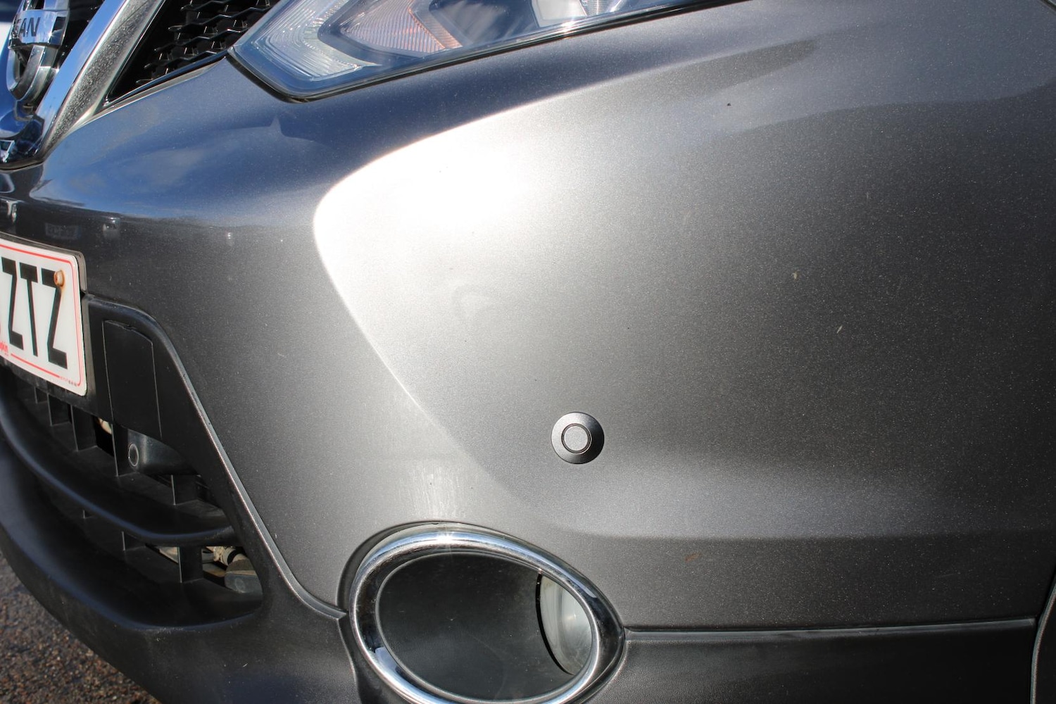 Used Nissan Qashqai 2016 for sale - 77367230: Photo 41