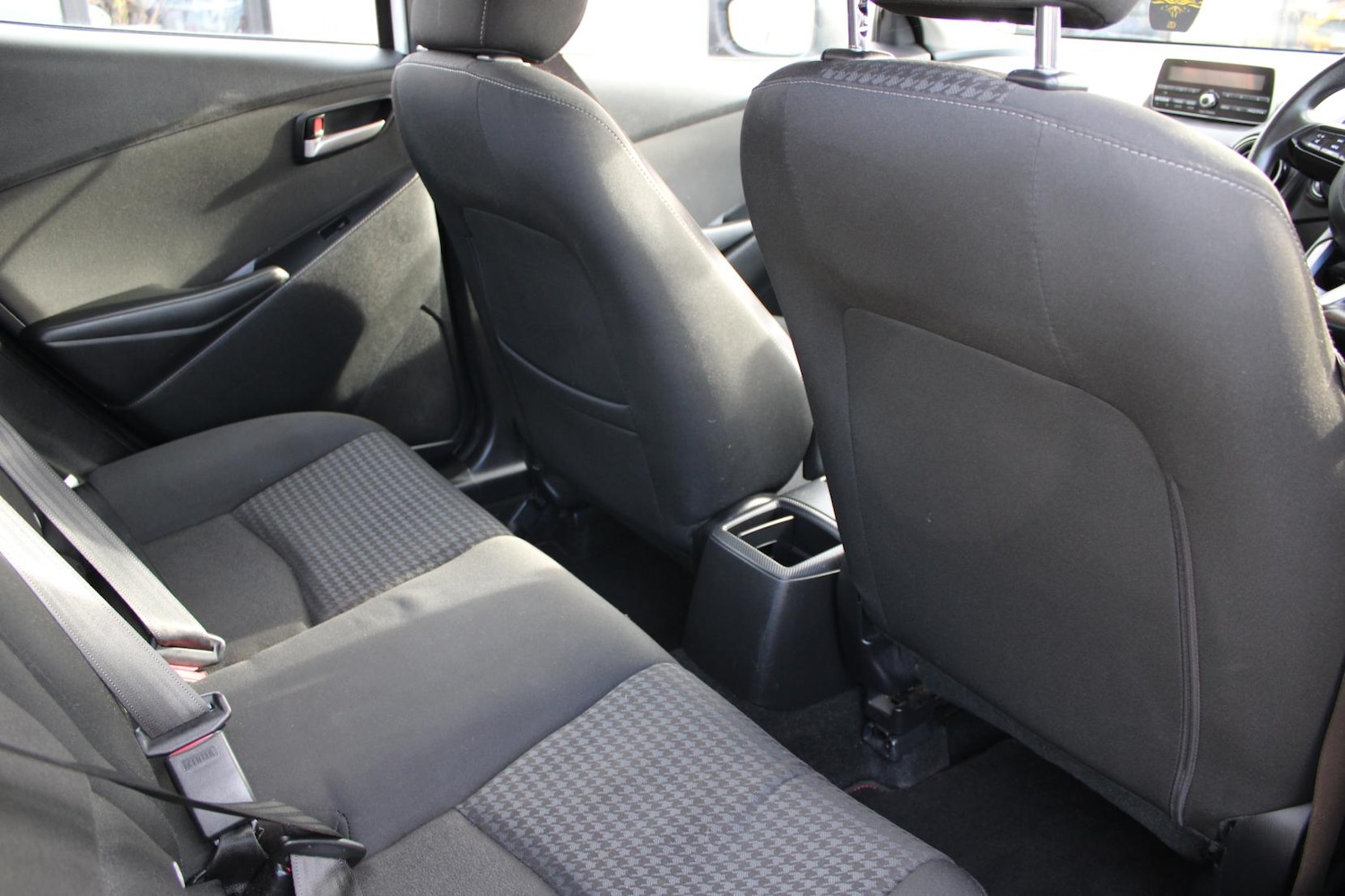 Used Mazda Mazda2 2019 for sale - 76979749: Photo 11