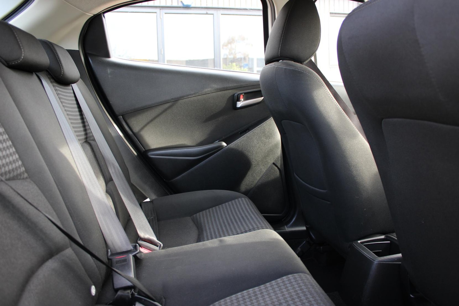 Used Mazda Mazda2 2019 for sale - 76979749: Photo 12