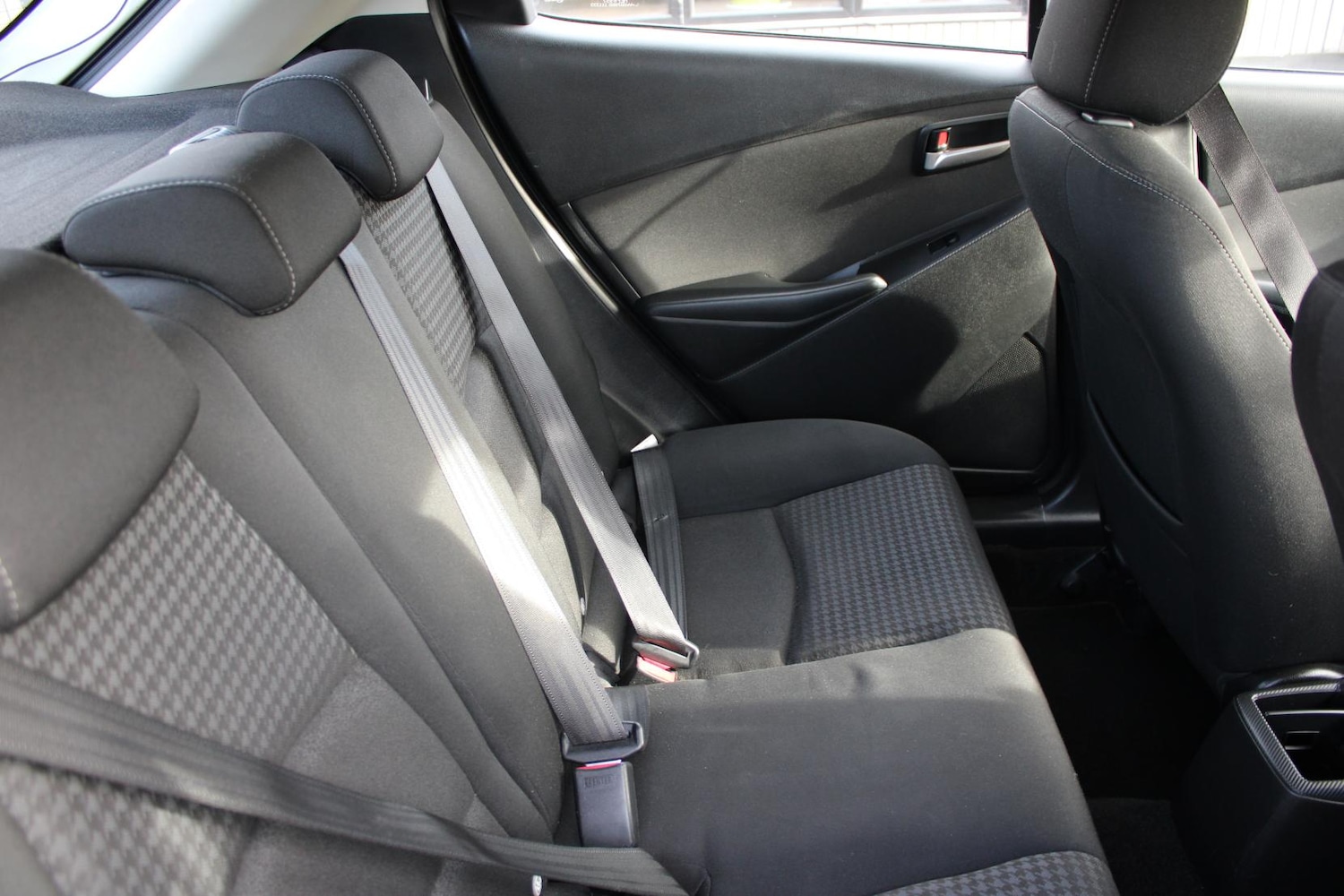 Used Mazda Mazda2 2019 for sale - 76979749: Photo 13