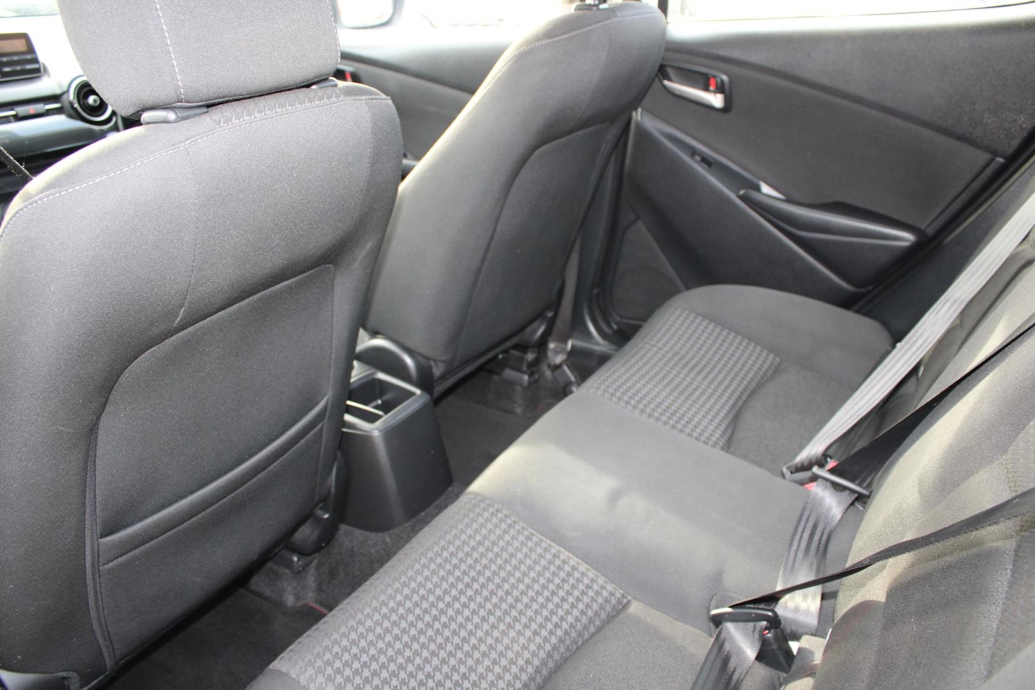 Used Mazda Mazda2 2019 for sale - 76979749: Photo 16