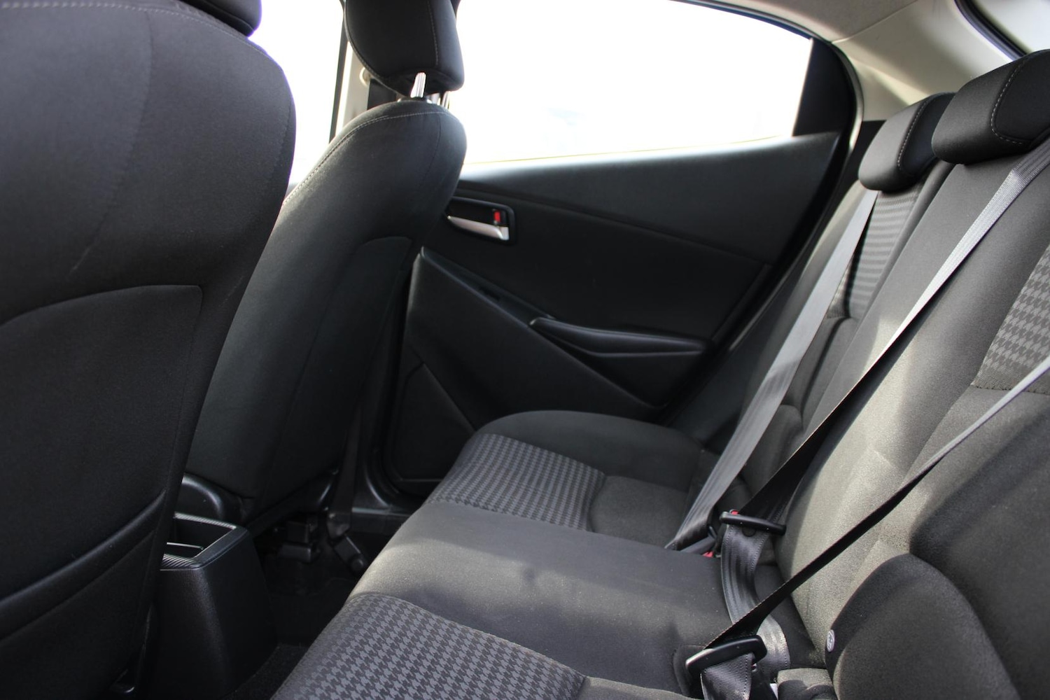 Used Mazda Mazda2 2019 for sale - 76979749: Photo 17