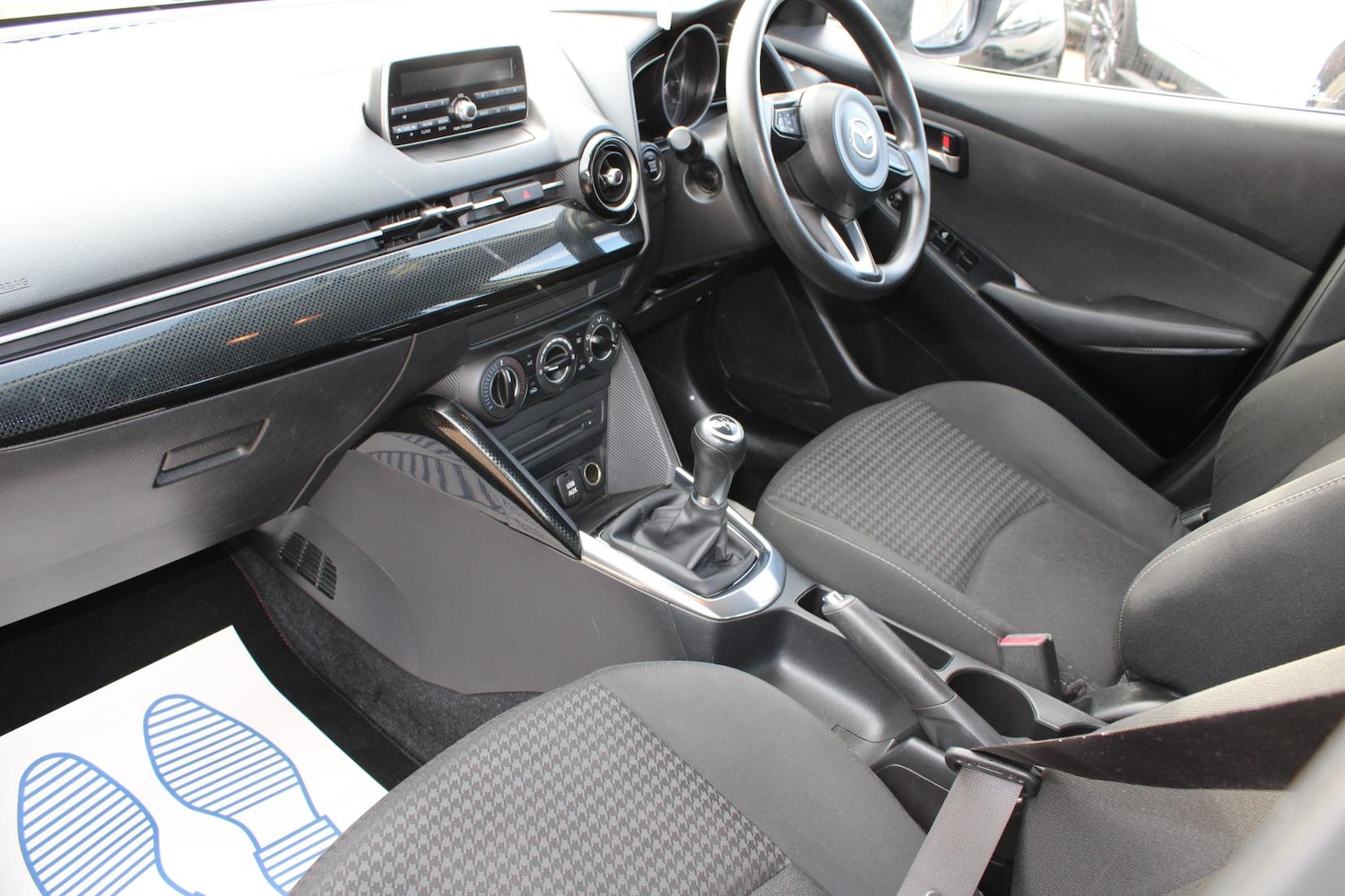 Used Mazda Mazda2 2019 for sale - 76979749: Photo 20