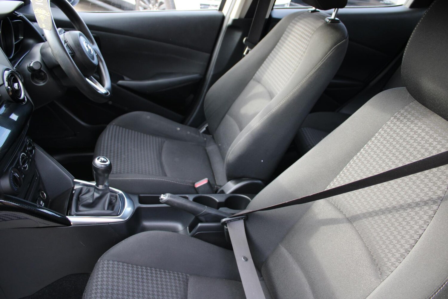 Used Mazda Mazda2 2019 for sale - 76979749: Photo 22