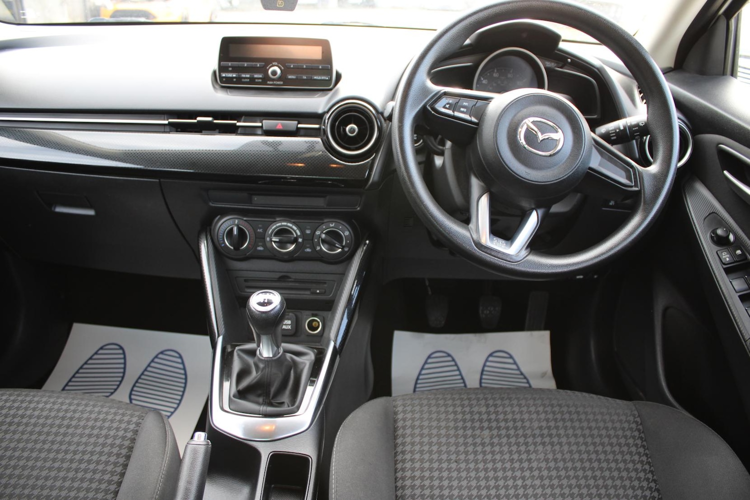 Used Mazda Mazda2 2019 for sale - 76979749: Photo 23