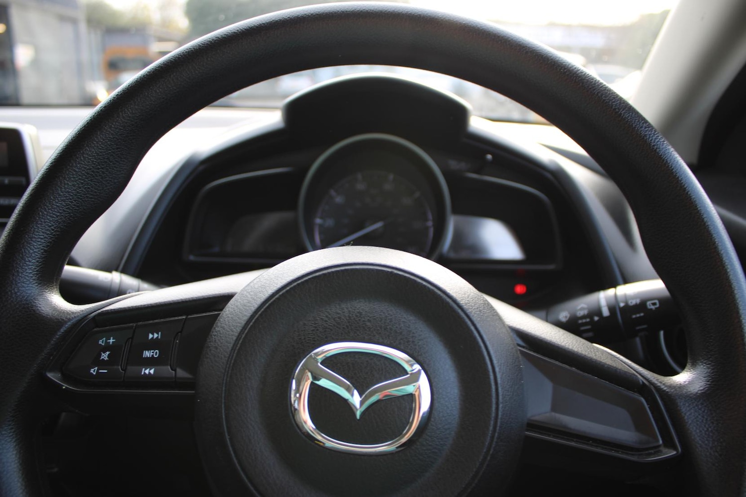 Used Mazda Mazda2 2019 for sale - 76979749: Photo 24