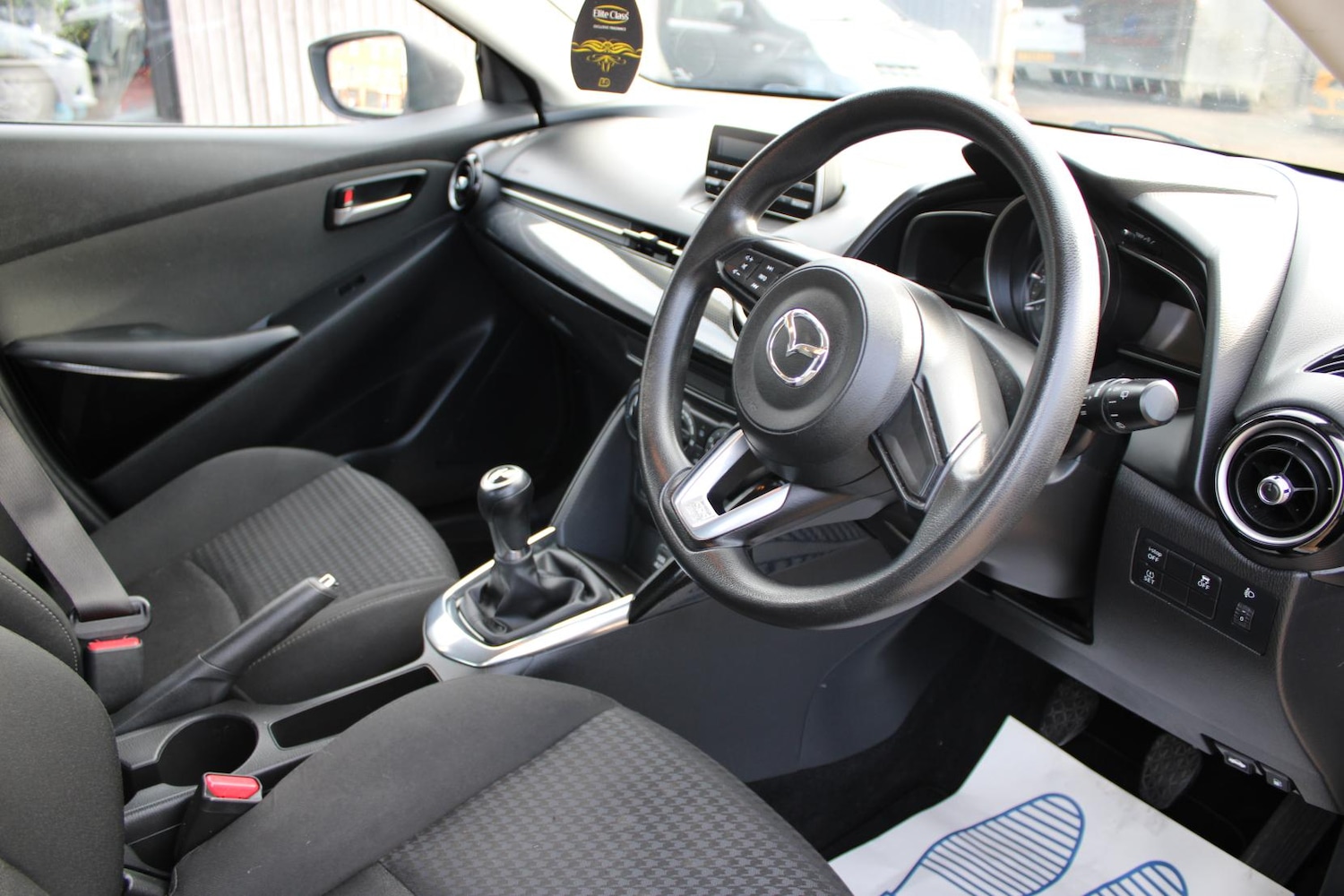 Used Mazda Mazda2 2019 for sale - 76979749: Photo 7