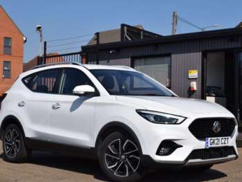2021 - 1.5 VTi-TECH Exclusive 5-Door