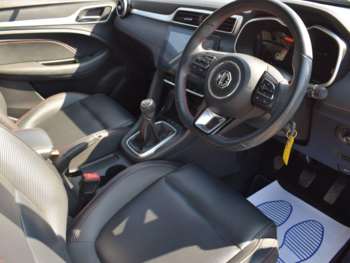 Used MG MG ZS 2021 for sale - 74055884: Photo