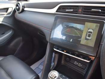Used MG MG ZS 2021 for sale - 74055884: Photo