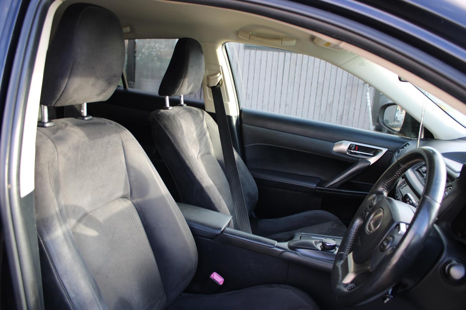 Used Lexus CT 2014 for sale - 77462013: Photo 10