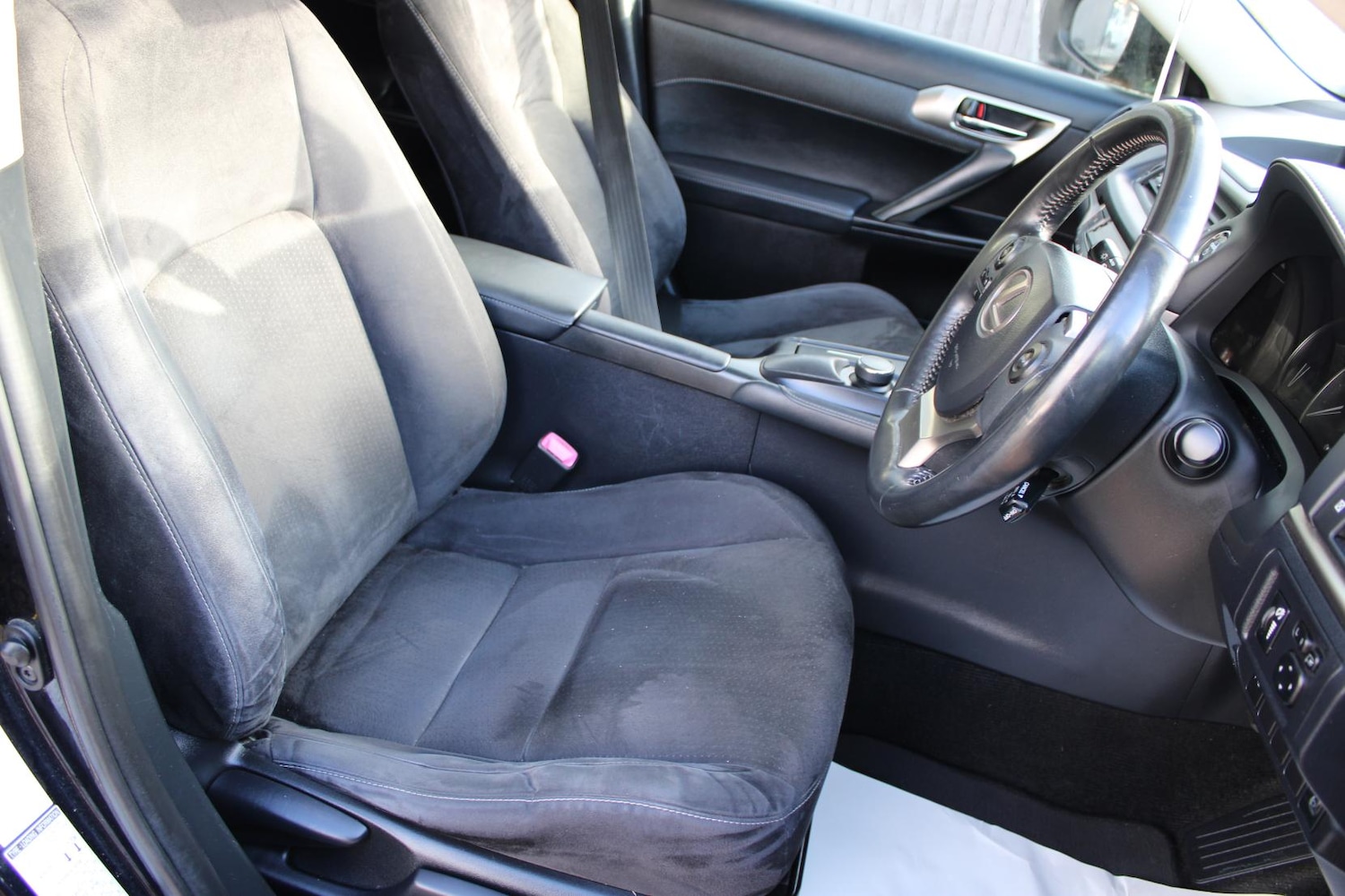 Used Lexus CT 2014 for sale - 77462013: Photo 11