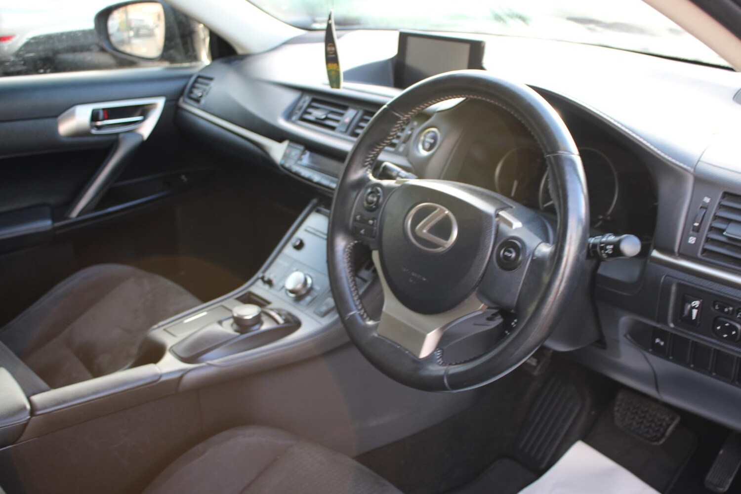 Used Lexus CT 2014 for sale - 77462013: Photo 12