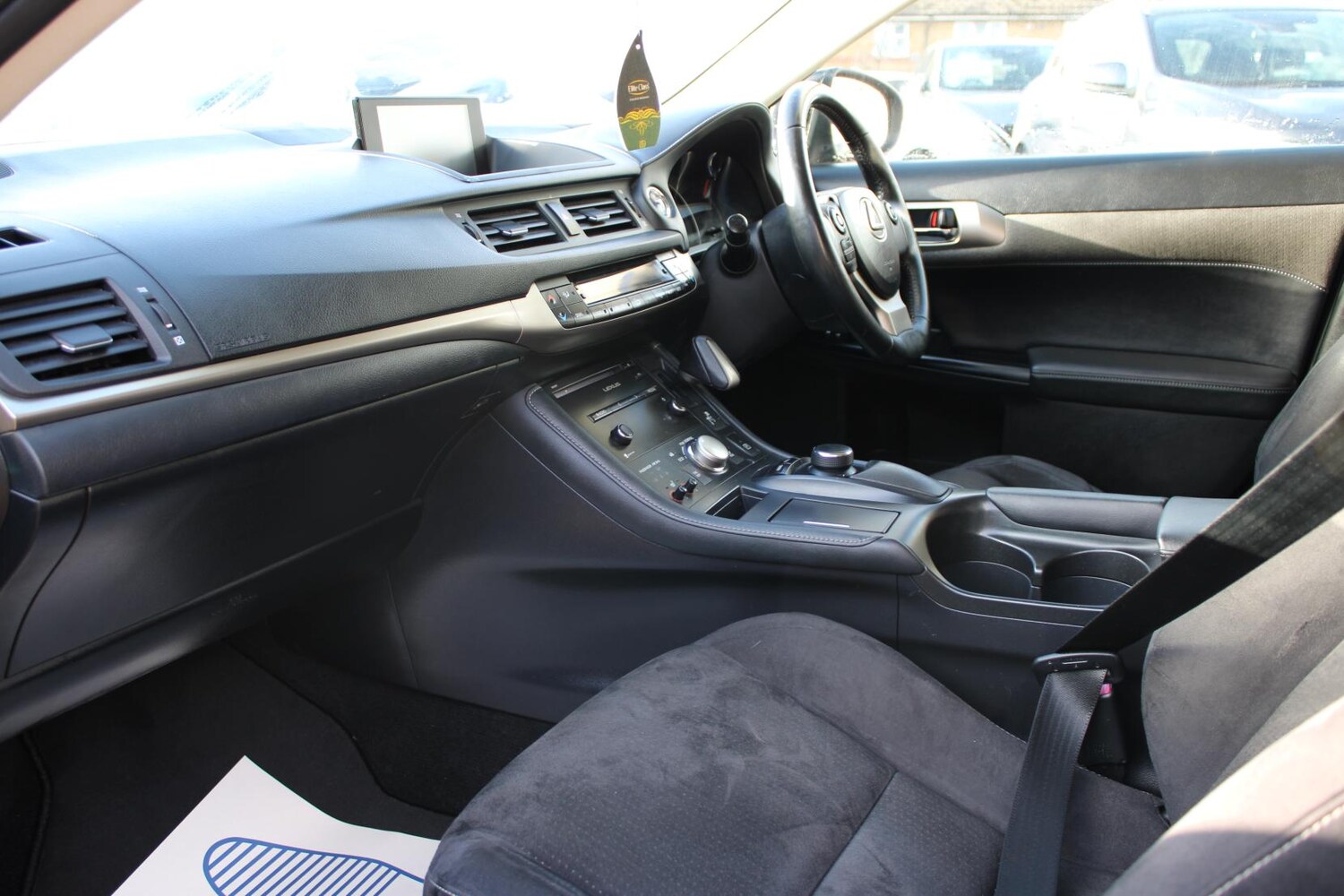 Used Lexus CT 2014 for sale - 77462013: Photo 15