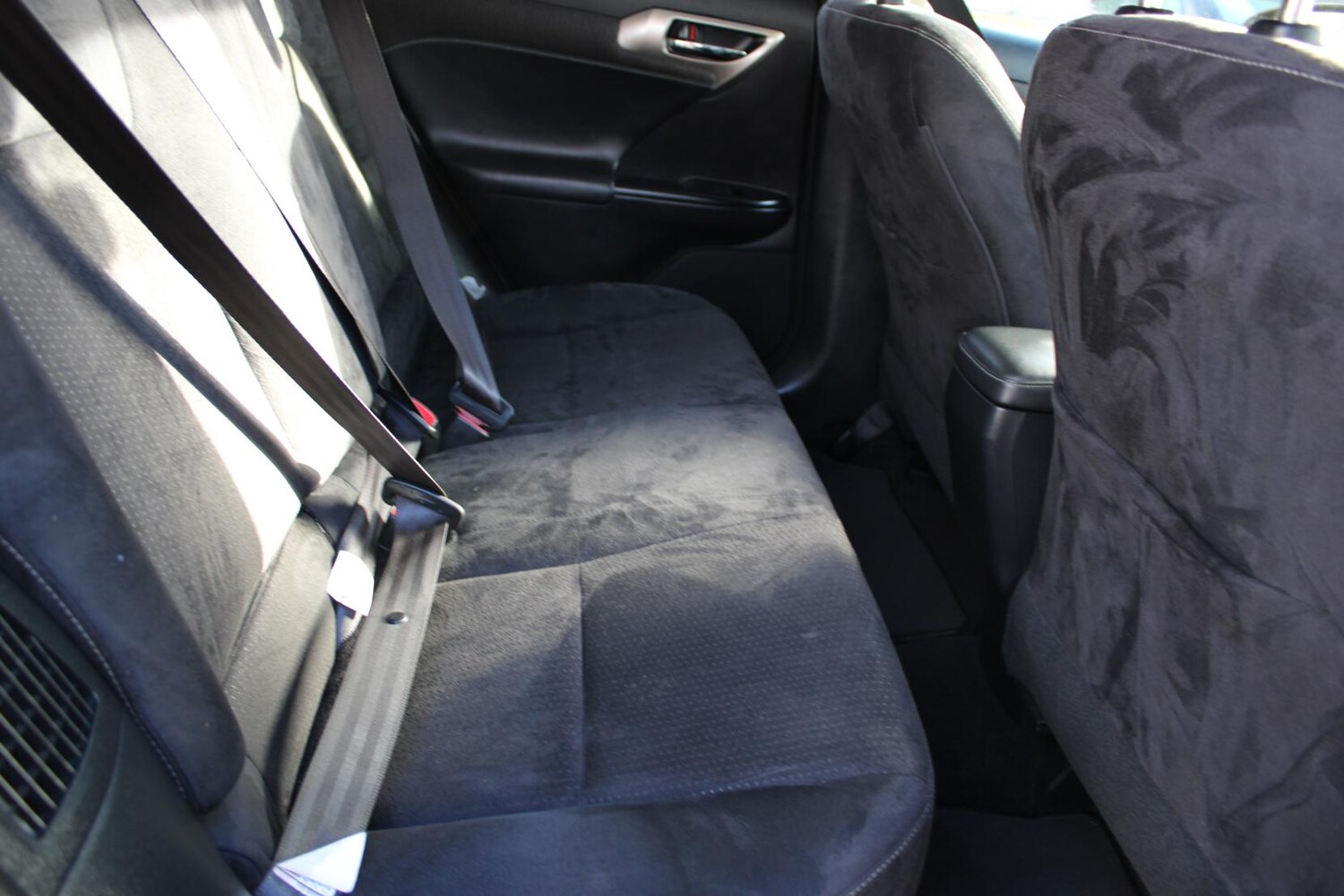 Used Lexus CT 2014 for sale - 77462013: Photo 17